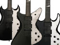 NAMM 2008: Peavey unleashes monster metal guitars